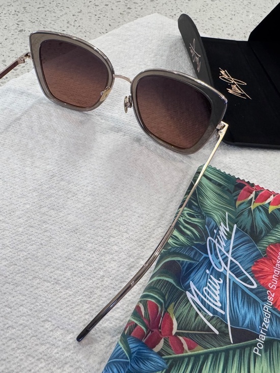 Maui Jim Sunglasses main image 7